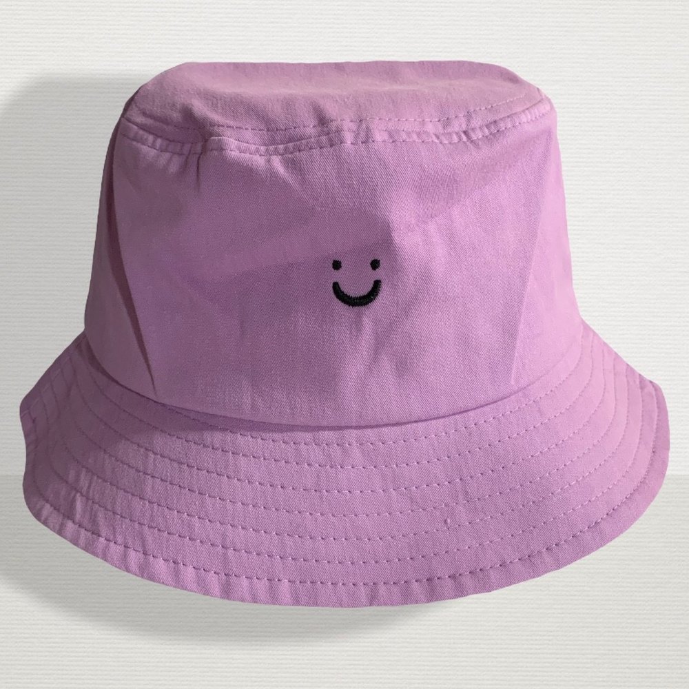 Cool bucket hat